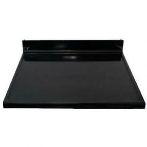 AGU73969710 LG Range Glass Main Top Assembly