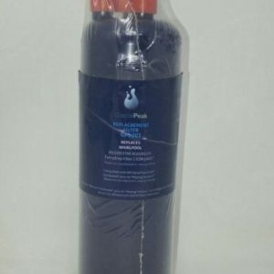 Whirlpool 1-60123-001 COVER