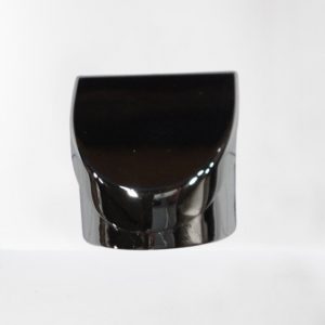 Dacor 100128CH END CAP, CHROME