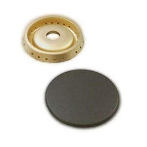 Dacor 100699 PACK, BRNR RING/BRNR CAP
