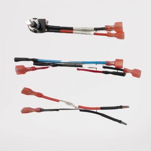 Dacor 100972 CONNECTOR KIT, SWITCH