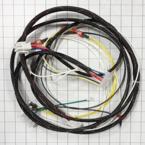 Dacor 101622 WIRE HARNESS, DOUBLE FAN