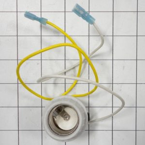 Dacor 101624 LAMP HOLDER, MEPLA