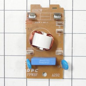 Dacor 101937 NOISE FILTER, DMT2420