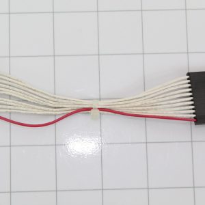 Dacor 102507 WIRE HARNESS, EH