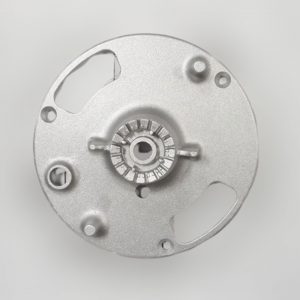 Dacor 102587 RING, BURNER, INNER, 18K