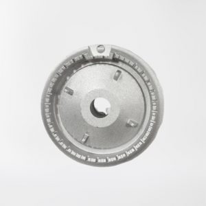 Dacor 102591 RING, BURNER, 15K