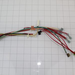 Dacor 102702 HARNESS, FF CONTROL