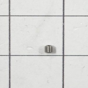 Dacor 102984 SET SCREW, 10-32 X 3/16"