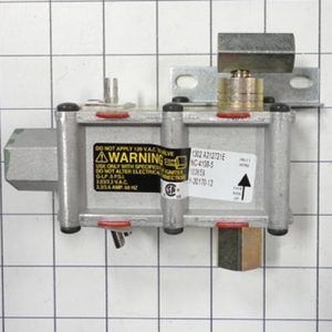 Dacor DE81-07125A VALVE, THERMAL, DUAL (repl 103659)