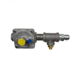 103660-01 Dacor Regulator, NG 5" WC