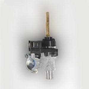 Dacor 103688-02 VALVE, SINGLE, ALUM,