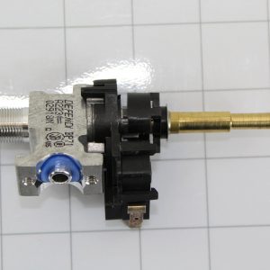 Dacor 103688-04 VALVE, SINGLE, ALUM, LPH