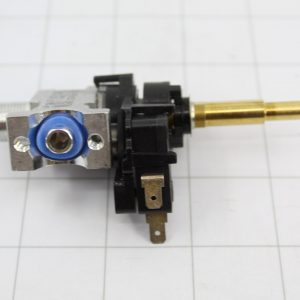 Dacor 103688-08 VALVE, SINGLE, ALUM.