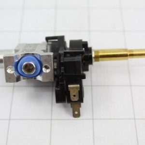 Dacor 103688-09 VALVE, SINGLE, ALUM.