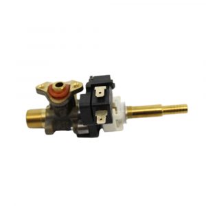 Dacor 103689-03 VALVE, DUAL, BRASS, NG/H