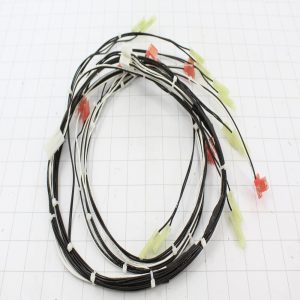 Dacor 103698-02 HARNESS, COOKTOP