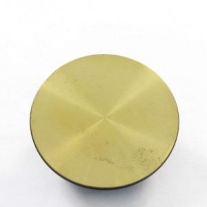 Dacor 103737 HEAD, C SINGLE BURNER