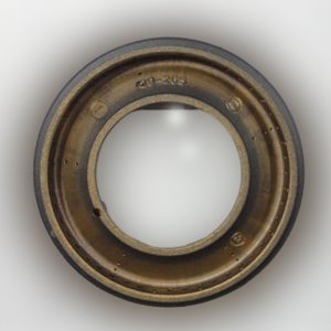 103738 Dacor Burner Head- D Dual