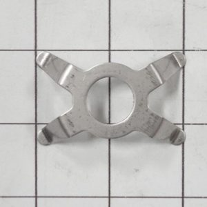 Dacor 103739 RATAINING CLIP D DUAL BURNER