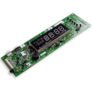 Dacor 104686 DISPLAY MODULE, LED SINGLE