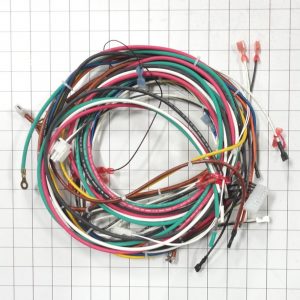 Dacor 105349 WIRE HARNESS, MAIN, SNGL