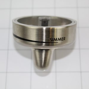 Dacor 105374-04 KNOB ILLUMINATED, SIMMER
