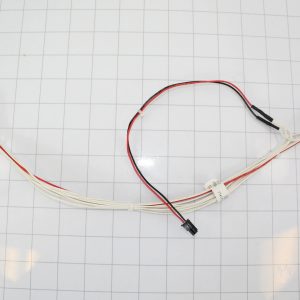Dacor 105448 WIRE HARNESS, POWER BRD