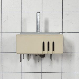 Dacor 105751 ENERGY REGUL,1 CIRC,240V