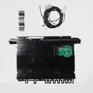 105835 Dacor Dishwasher Control Unit, Complete (Blue)