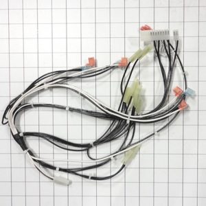 Dacor 106378 WIRE HARNESS,NO IGN WIRE