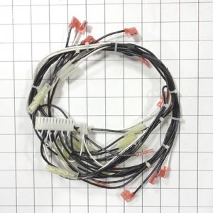 Dacor 106379 WIRE HARNESS,NO IGN WIRE
