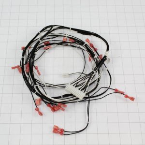 Dacor 106412 WIRE HARNESS, 110 VAC
