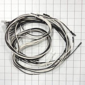 Dacor 106413 WIRE HARNESS, 5 VDC LINE