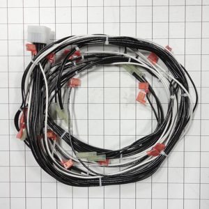 Dacor 106414 WIRE HARNESS, 110 VAC