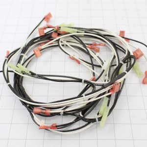 Dacor 106518 120V HARNESS, COOKTOP