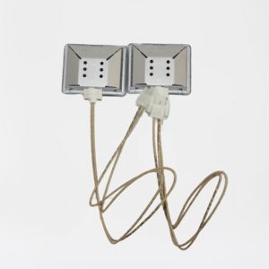 Dacor 107111 ASY, LIGHT