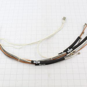 Dacor 107120 WIRE HARNESS, COOKTOP