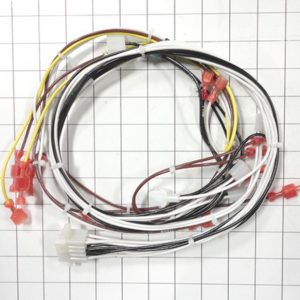 Dacor 106628 HARNESS, MAIN,W/7 PIN P5