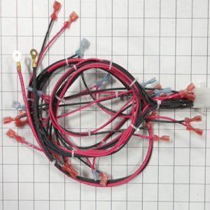 Dacor 107179 WIRE HARNESS, CONTR PANE