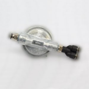 Dacor 107344 INTERNAL GAS REGULATOR