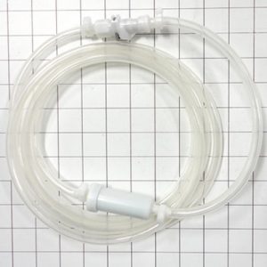 Dacor 107353 MAIN GAS LINE ASY, DYWS4