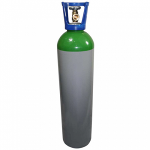 Dacor 107417 ARGON GAS CANISTER, 34L