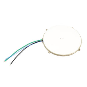 Dacor 107521 INDUCTOR COIL, 260 MM