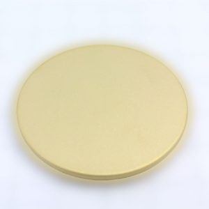 Dacor 108068-01 BURNER CAP, BRASS, 16K