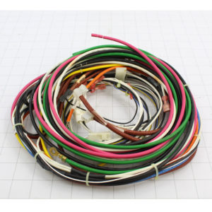 Dacor 108085 WIRE HARNESS, SINGLE