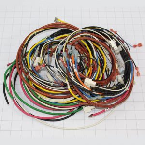 Dacor 108086 WIRE HARNESS, DOUBLE