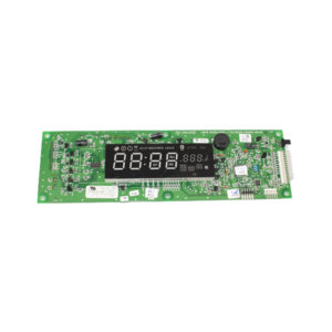 Dacor 108134 DISPLAY MODULE, LED, SNG