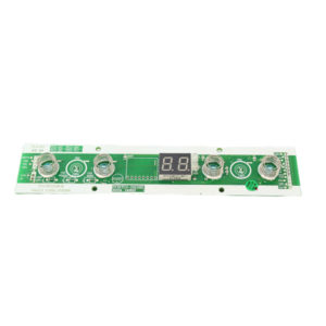 Dacor 108190 CONTROL PCB, RNF241