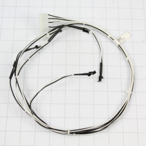 Dacor 108381 WIRE HARNESS, 5 VDC